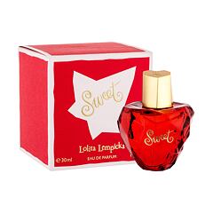 Parfemska voda Lolita Lempicka Sweet 30 ml