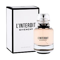 Parfemska voda Givenchy L'Interdit 50 ml