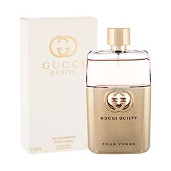 Parfemska voda Gucci Guilty 90 ml