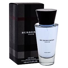 Toaletna voda Burberry Touch For Men 30 ml