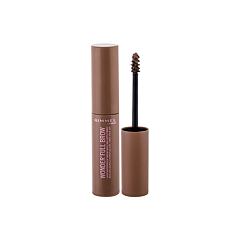 Maskara za obrve Rimmel London Wonder Full Brow 4,5 ml 001 Light