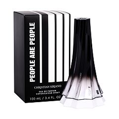 Parfemska voda Christian Siriano People Are People 100 ml