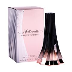Parfemska voda Christian Siriano Silhouette 100 ml
