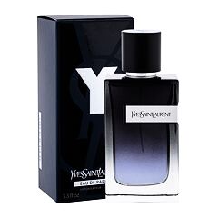 Parfemska voda Yves Saint Laurent Y 100 ml