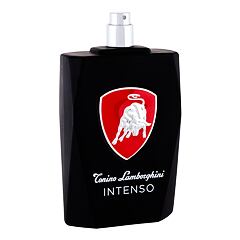 Toaletna voda Lamborghini Intenso 125 ml Testeri