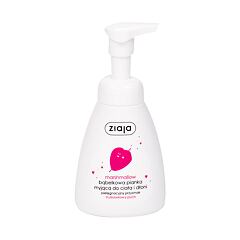 Tekući sapun Ziaja Marshmallow Hands & Body Foam Wash 250 ml