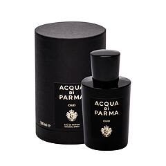 Parfemska voda Acqua di Parma Signatures Of The Sun Oud 100 ml