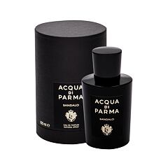 Parfemska voda Acqua di Parma Signatures Of The Sun Sandalo 100 ml