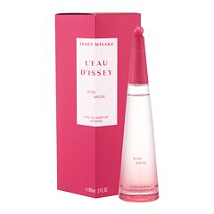 Parfemska voda Issey Miyake L'Eau D'Issey Rose & Rose 90 ml
