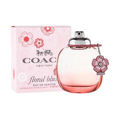 Parfemska voda Coach Coach Floral Blush 90 ml