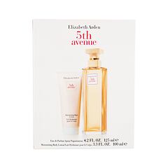 Parfemska voda Elizabeth Arden 5th Avenue 125 ml oštećena kutija Poklon setovi
