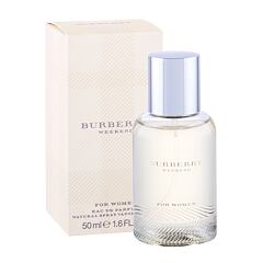 Parfemska voda Burberry Weekend For Women 50 ml