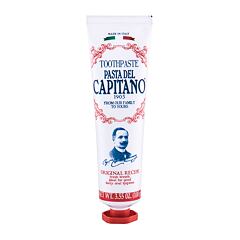 Zubna pasta Pasta Del Capitano Original Recipe 75 ml