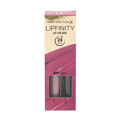 Ruž za usne Max Factor Lipfinity 24HRS Lip Colour 4,2 g 055 Sweet