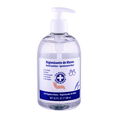 Antibakterijska sredstva Air-Val Hand Sanitizer 100 ml