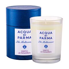 Mirisna svijeća Acqua di Parma Blu Mediterraneo Mirto di Panarea 200 g
