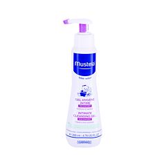 Kozmetika za intimnu njegu Mustela Bébé Intimate Cleansing Gel 200 ml