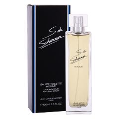 Toaletna voda Jean Louis Scherrer S de Scherrer 100 ml