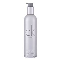 Losion za tijelo Calvin Klein CK One 250 ml