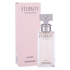 Parfemska voda Calvin Klein Eternity Eau Fresh 100 ml