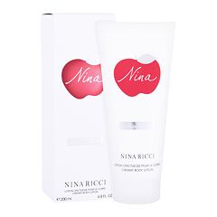 Losion za tijelo Nina Ricci Nina 200 ml