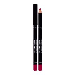 Olovka za usne Rimmel London Lasting Finish 1,2 g 125 Indian Pink