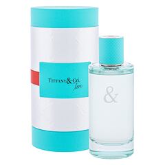 Parfemska voda Tiffany & Co. Tiffany & Love 90 ml