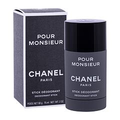 Dezodorans Chanel Pour Monsieur 75 ml