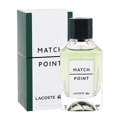 Toaletna voda Lacoste Match Point 100 ml