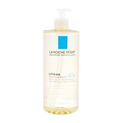 Uljni gel za tuširanje La Roche-Posay Lipikar Cleansing Oil AP+ punilo 400 ml
