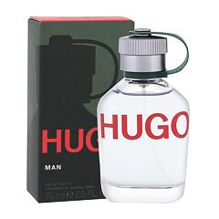 Toaletna voda HUGO BOSS Hugo Man 75 ml