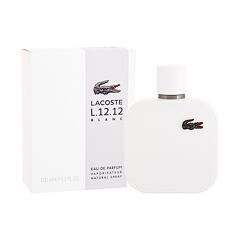 Parfemska voda Lacoste L.12.12 Blanc 100 ml