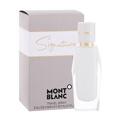Parfemska voda Montblanc Signature 30 ml