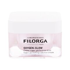 Dnevna krema za lice Filorga Oxygen-Glow Super-Perfecting Radiance Cream 50 ml