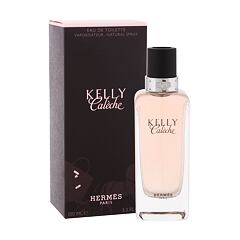 Toaletna voda Hermes Kelly Caléche 100 ml