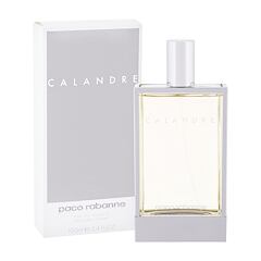 Toaletna voda Paco Rabanne Calandre 100 ml Testeri