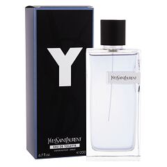 Toaletna voda Yves Saint Laurent Y 60 ml