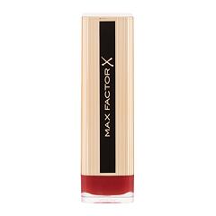 Ruž za usne Max Factor Colour Elixir 4 g 110 Rich Raspberry
