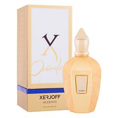 Parfemska voda Xerjoff V Collection Accento Overdose 100 ml