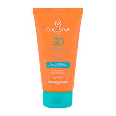 Proizvod za zaštitu od sunca za tijelo Collistar Active Protection Sun Cream Face-Body SPF30 150 ml