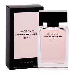Parfemska voda Narciso Rodriguez For Her Musc Noir 50 ml
