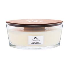 Mirisna svijeća WoodWick Island Coconut 453,6 g