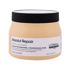 Maska za kosu L'Oréal Professionnel Absolut Repair Professional Mask 500 ml