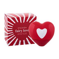 Toaletna voda ESCADA Fairy Love Limited Edition 50 ml