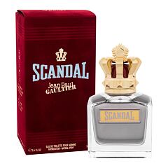 Toaletna voda Jean Paul Gaultier Scandal SET1 100 ml Poklon setovi