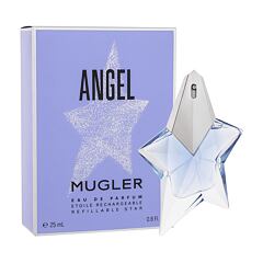 Parfemska voda Mugler Angel 25 ml