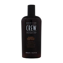Gel za tuširanje American Crew 24-Hour Deodorant Body Wash 450 ml