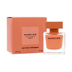 Parfemska voda Narciso Rodriguez Narciso Ambrée 50 ml