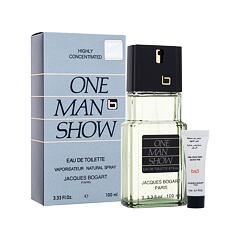 Toaletna voda Jacques Bogart One Man Show 100 ml Poklon setovi