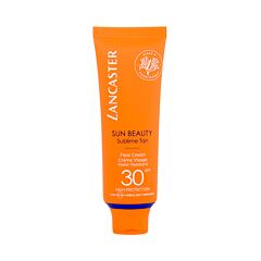 Proizvod za zaštitu lica od sunca Lancaster Sun Beauty Face Cream SPF30 50 ml